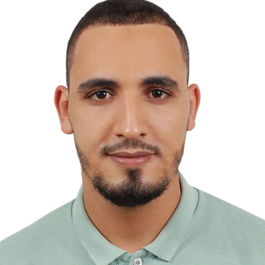 Ayoub Elkabba